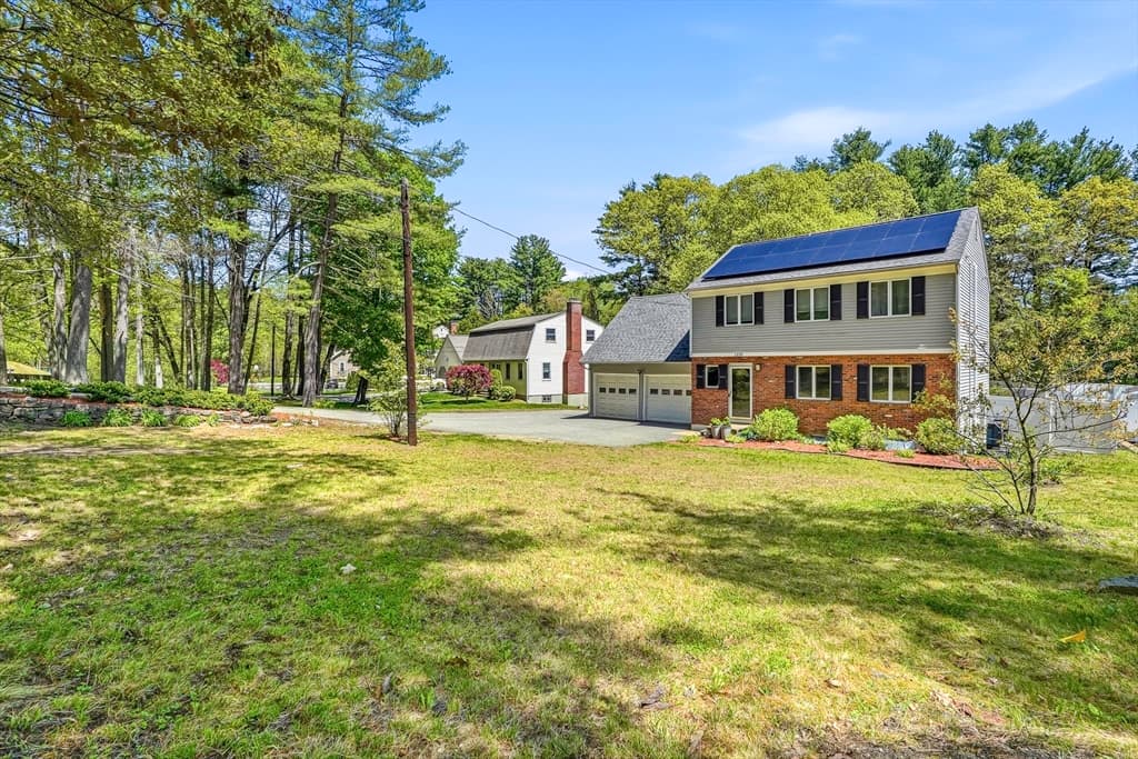 Casa em Framingham — foto 3