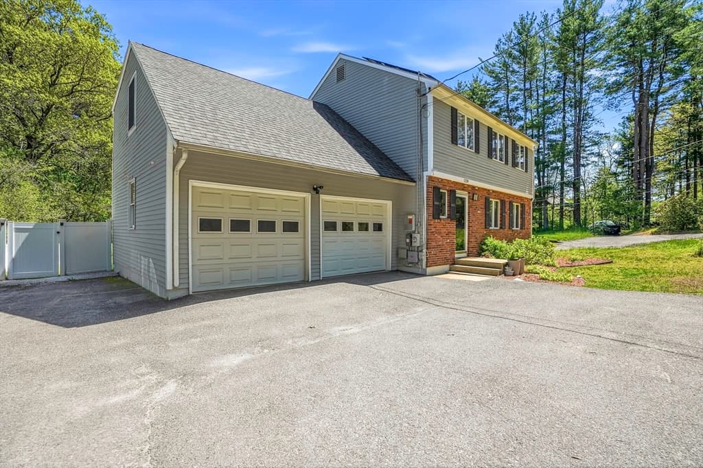 Casa em Framingham — foto 5