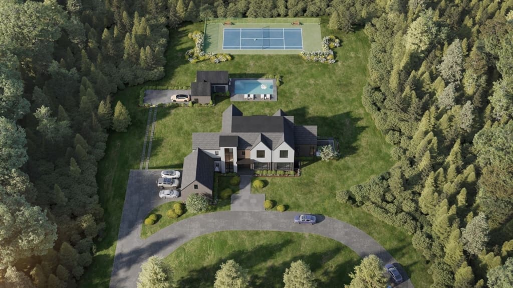 Casa em Weston — foto 2