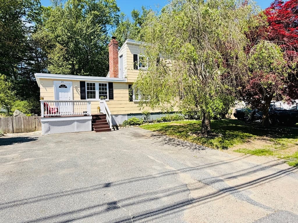 Casa em Ashland — foto 2