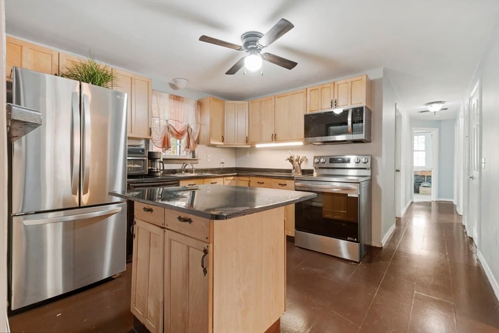 Casa em Ashland — foto 7