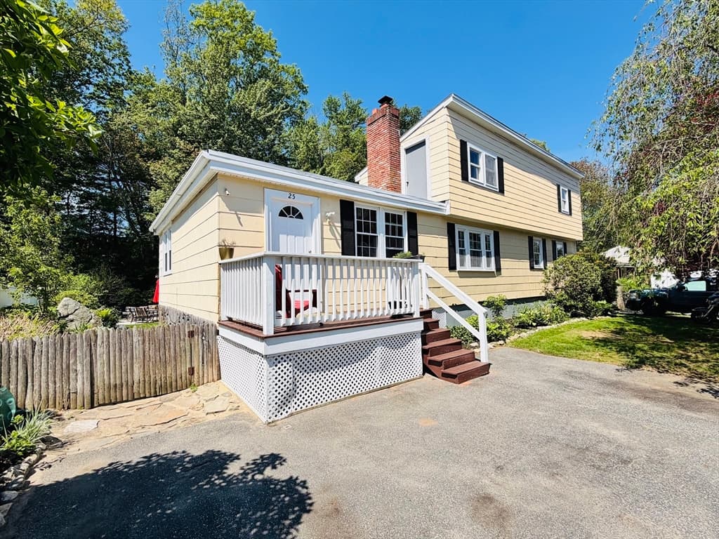 Casa em Ashland