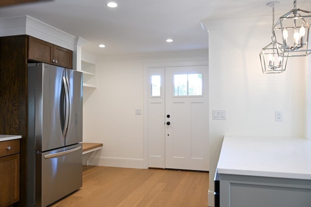 Casa em Worcester — foto 7