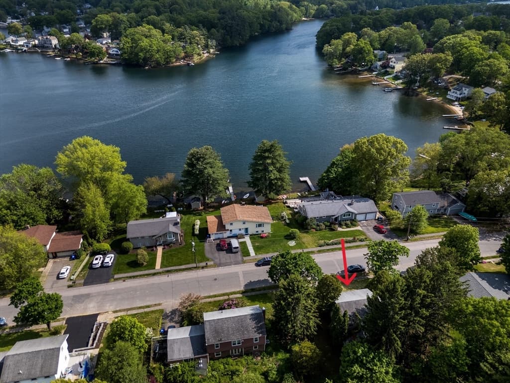 Casa em Hudson