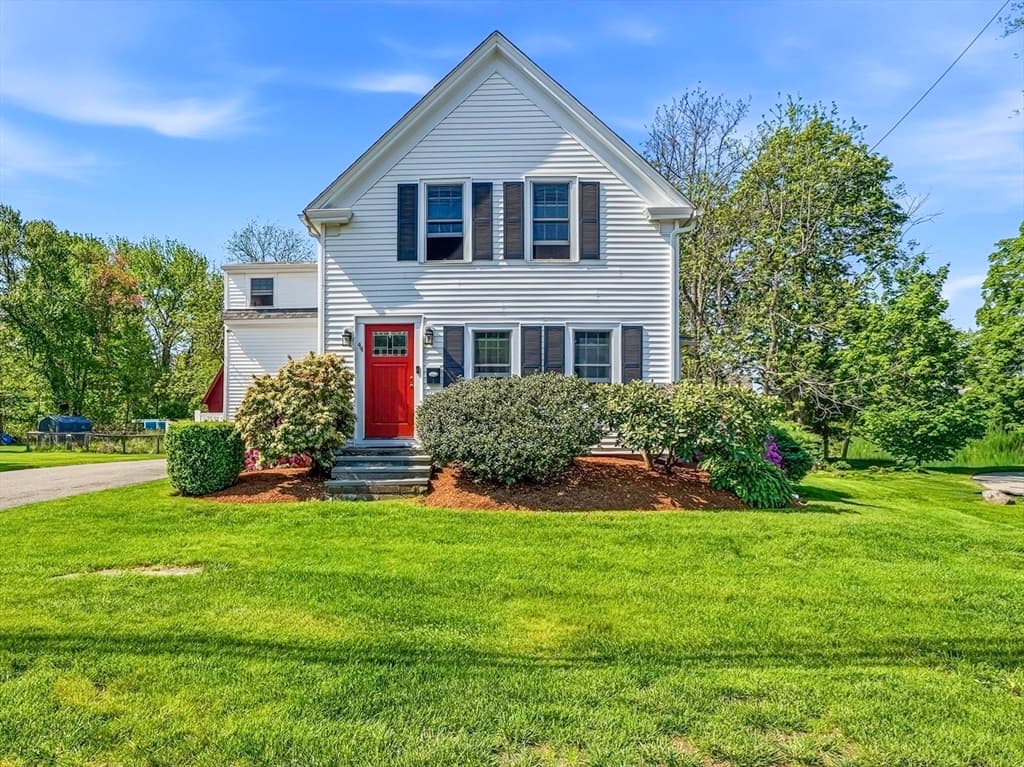 Casa em Hopkinton — foto 2