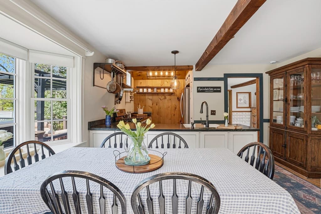 Casa em Hopkinton — foto 7