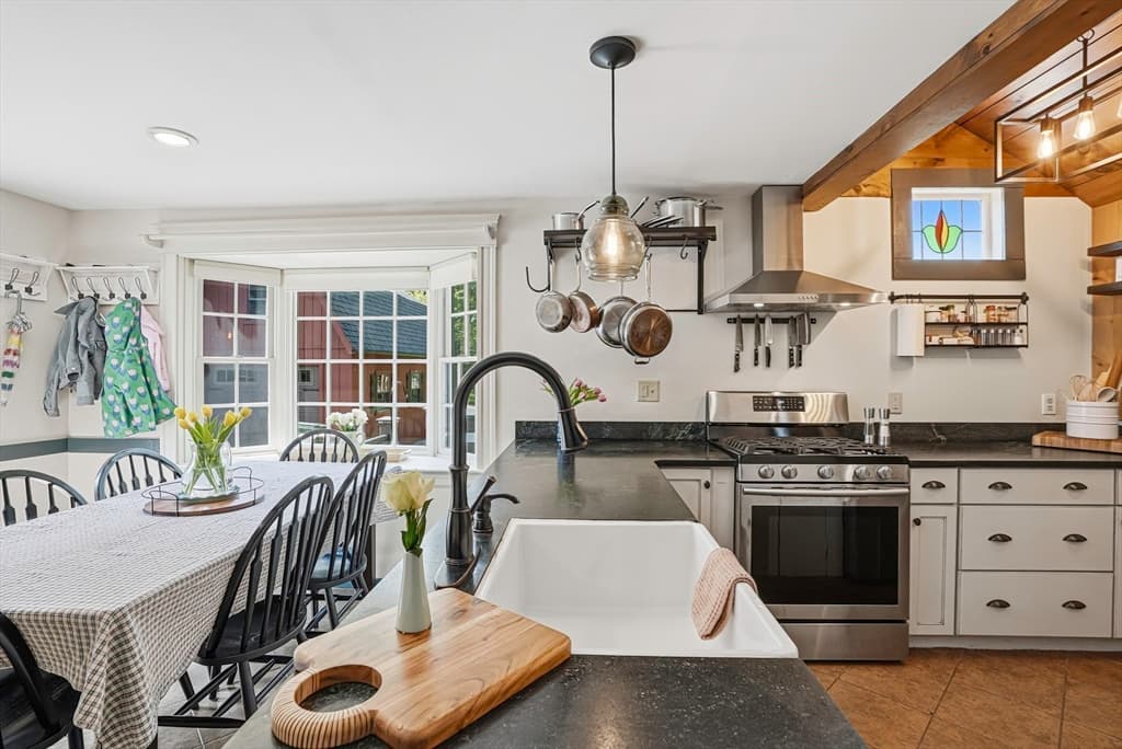 Casa em Hopkinton — foto 8