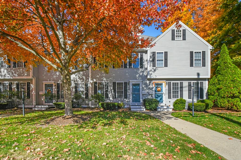 Condomínio em Natick