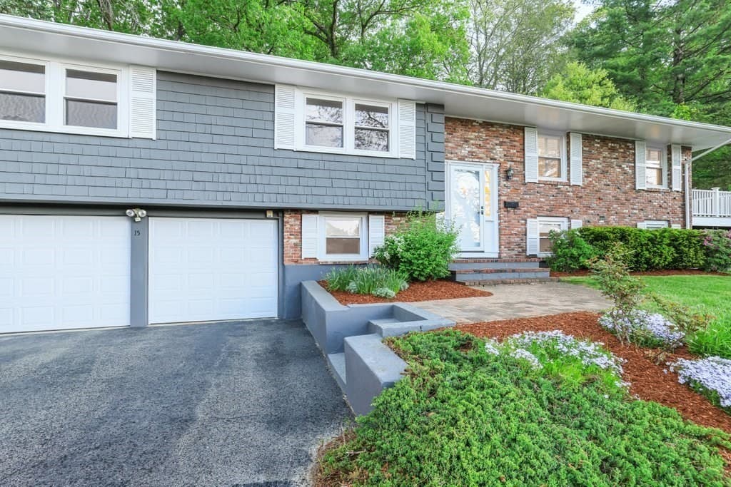 Casa em Framingham — foto 2