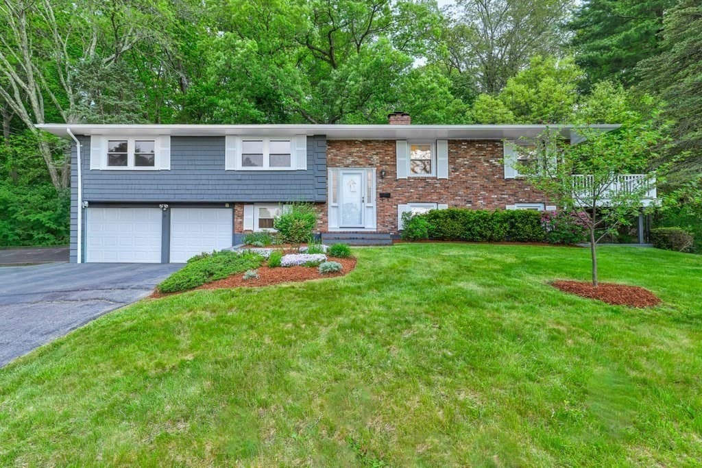 Casa em Framingham