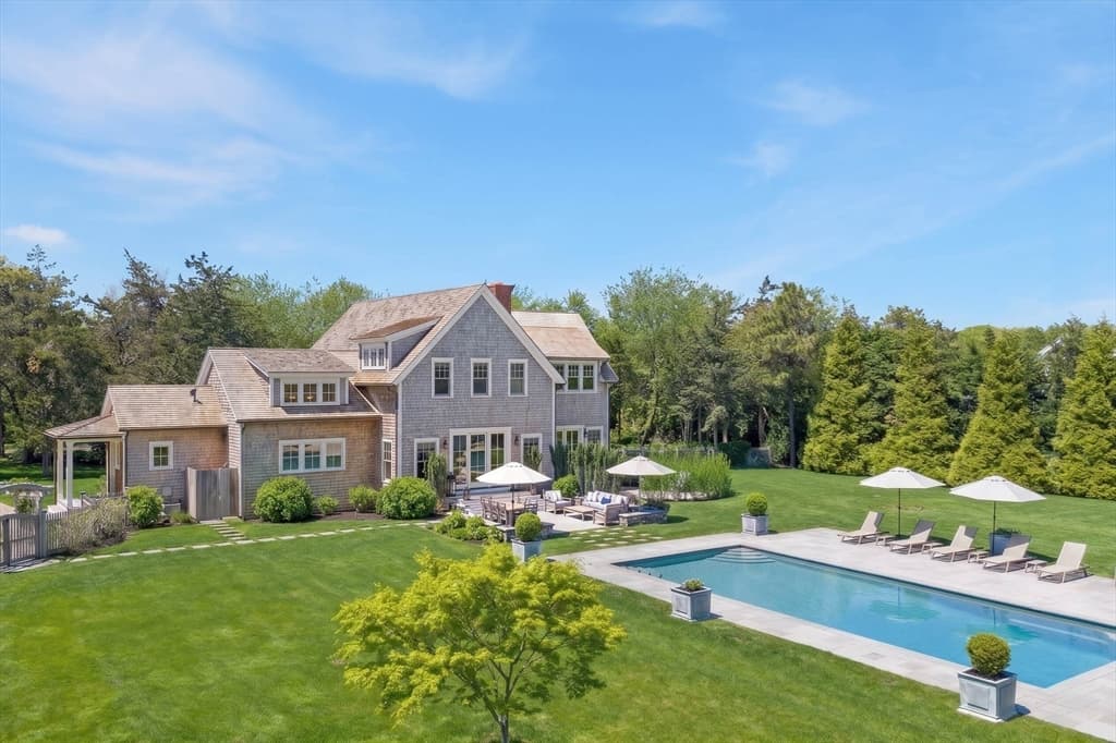 Casa em Edgartown — foto 2