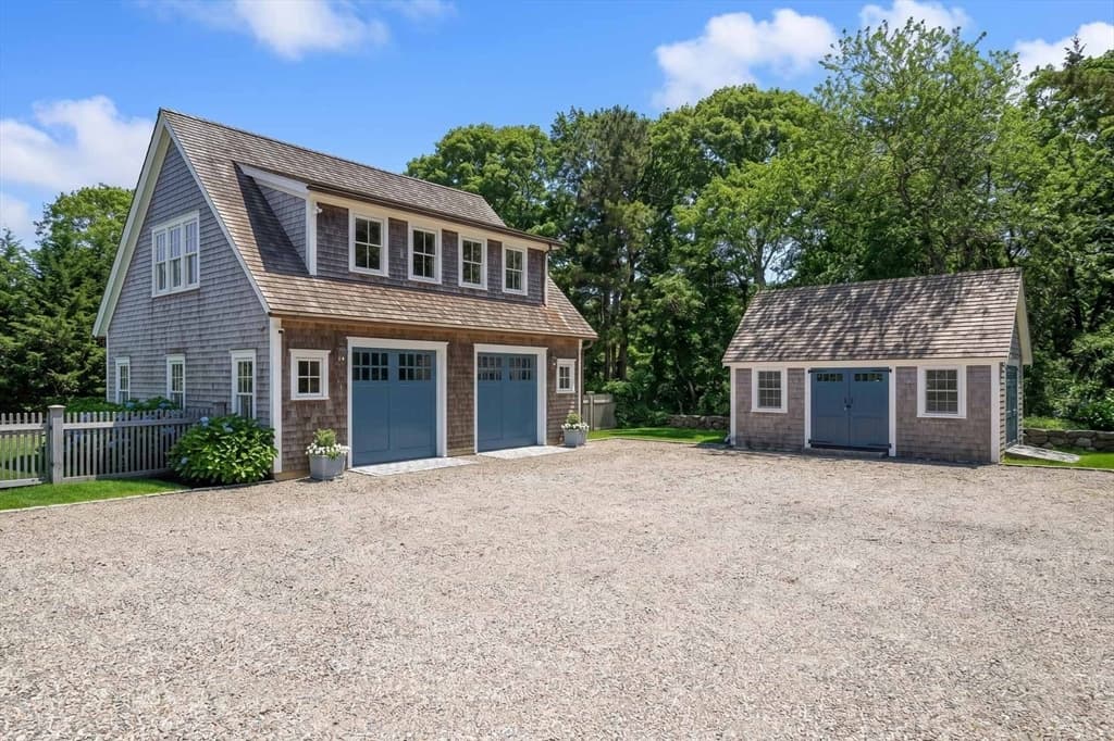 Casa em Edgartown — foto 6