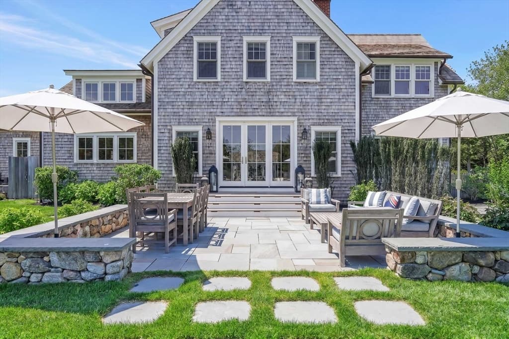 Casa em Edgartown — foto 5