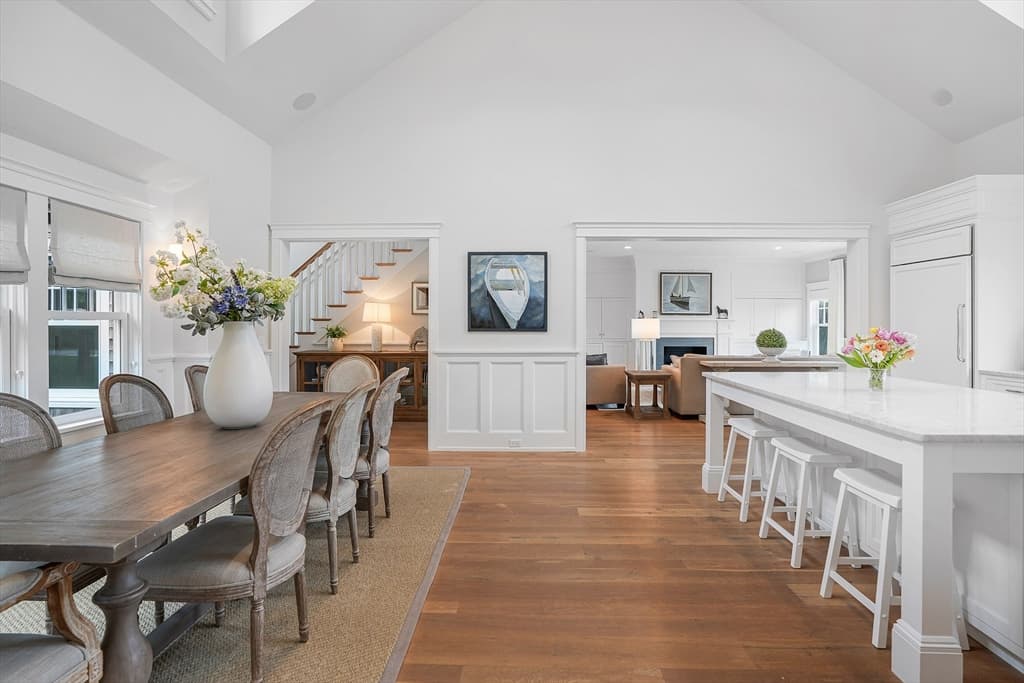 Casa em Edgartown — foto 9