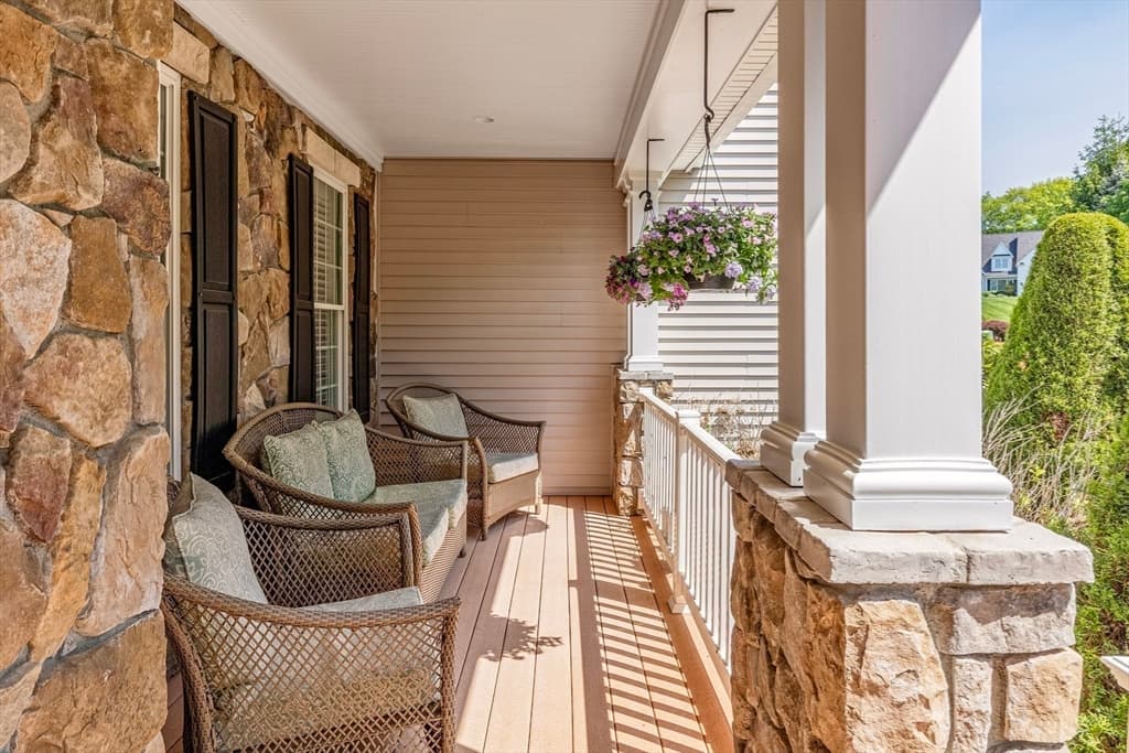 Casa em Hopkinton — foto 6