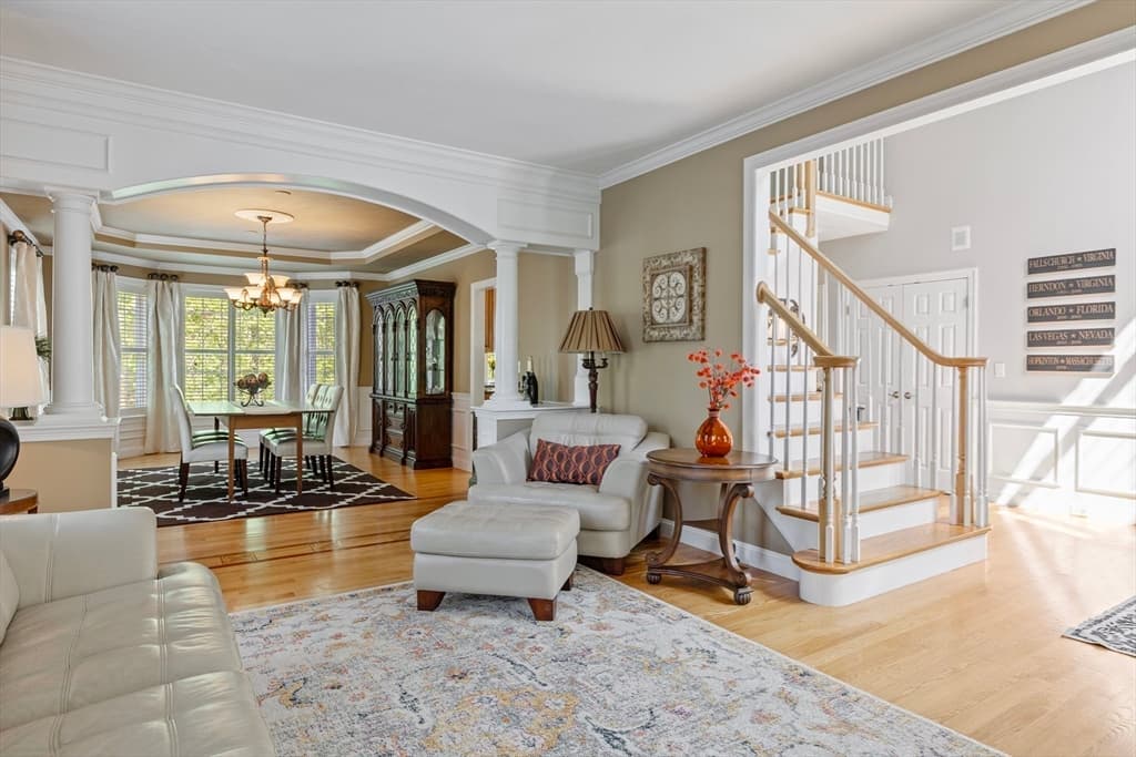 Casa em Hopkinton — foto 7