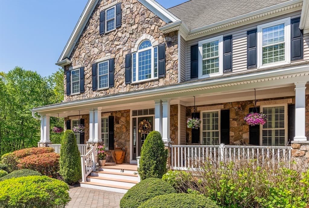 Casa em Hopkinton — foto 5
