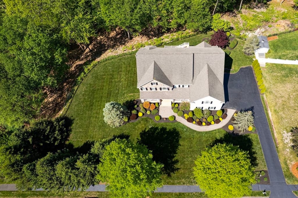 Casa em Hopkinton — foto 4