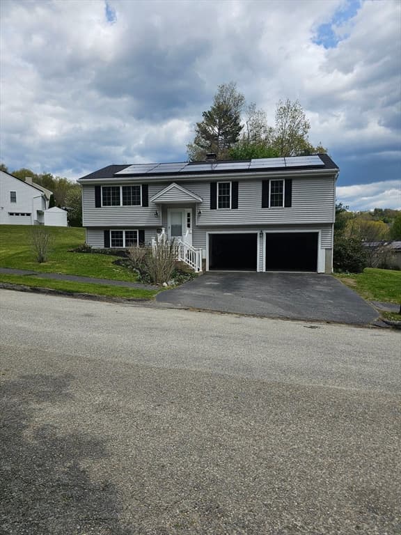 Casa em Worcester — foto 2