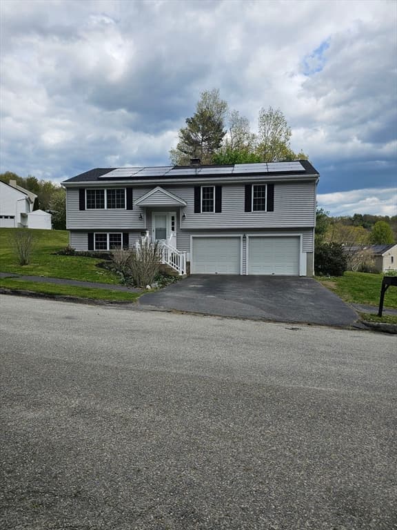 Casa em Worcester