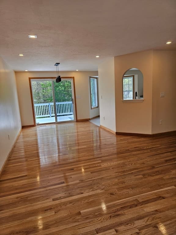 Casa em Worcester — foto 8