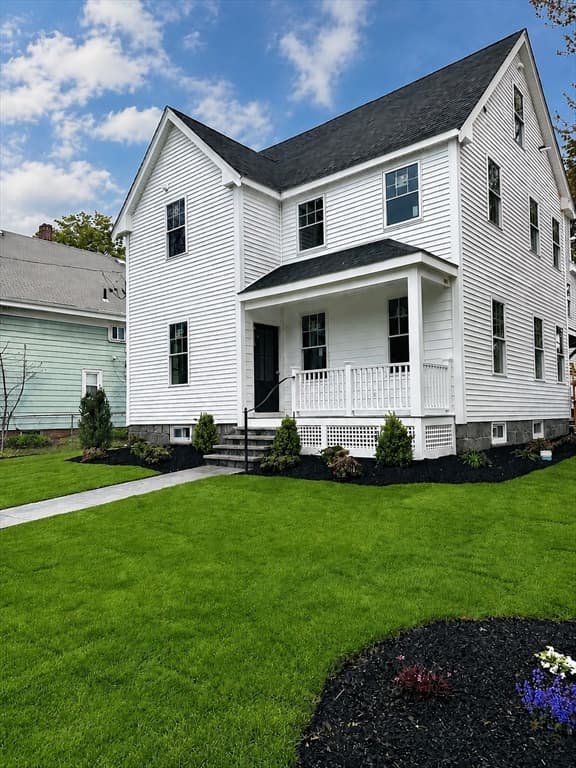 Casa em Natick