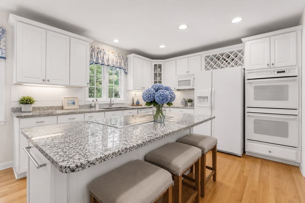 Casa em Natick — foto 6