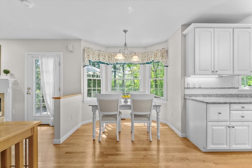 Casa em Natick — foto 5