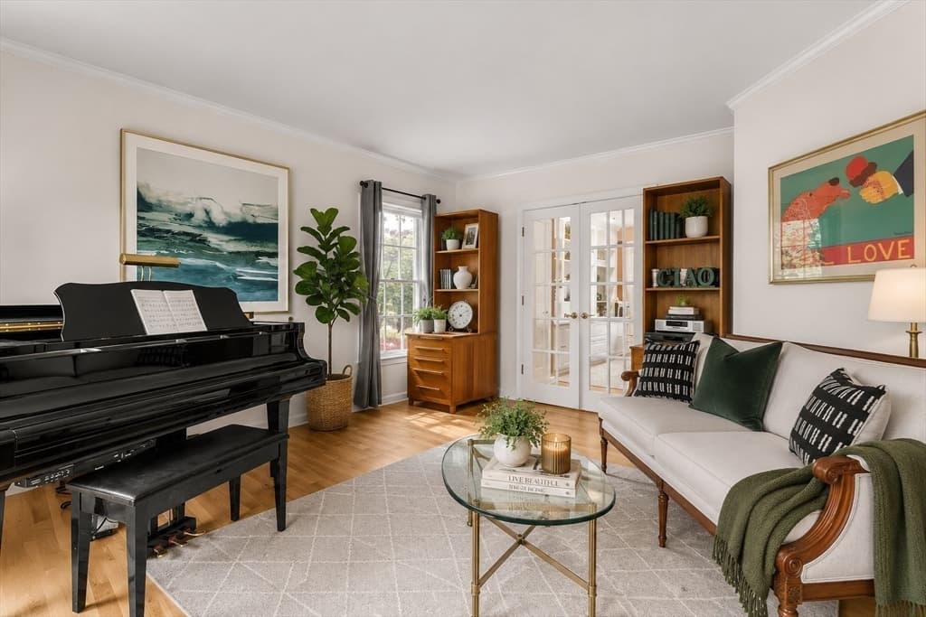 Casa em Natick — foto 9
