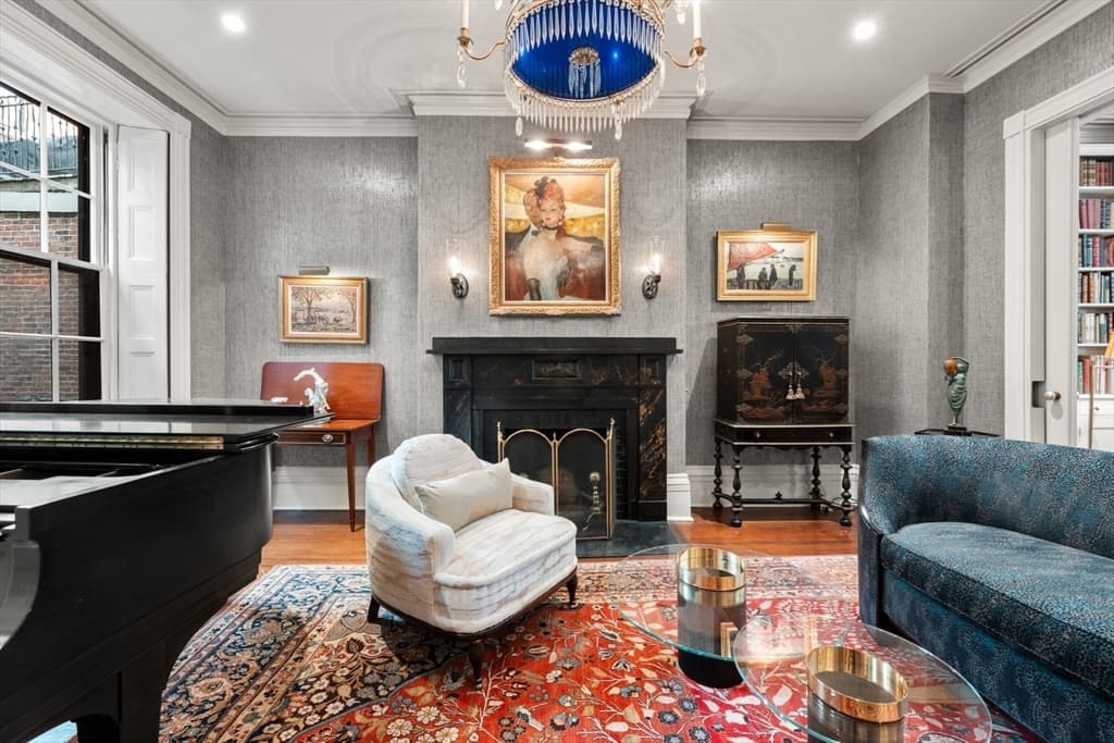 Casa em Boston — foto 3