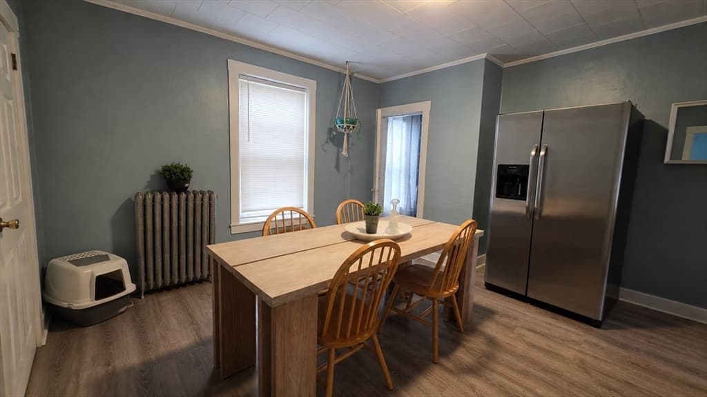 Multi-família em Worcester — foto 7