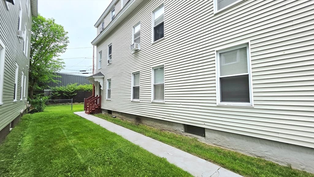 Multi-família em Worcester — foto 4