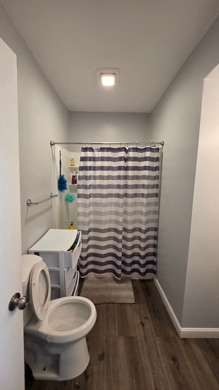 Multi-família em Worcester — foto 8