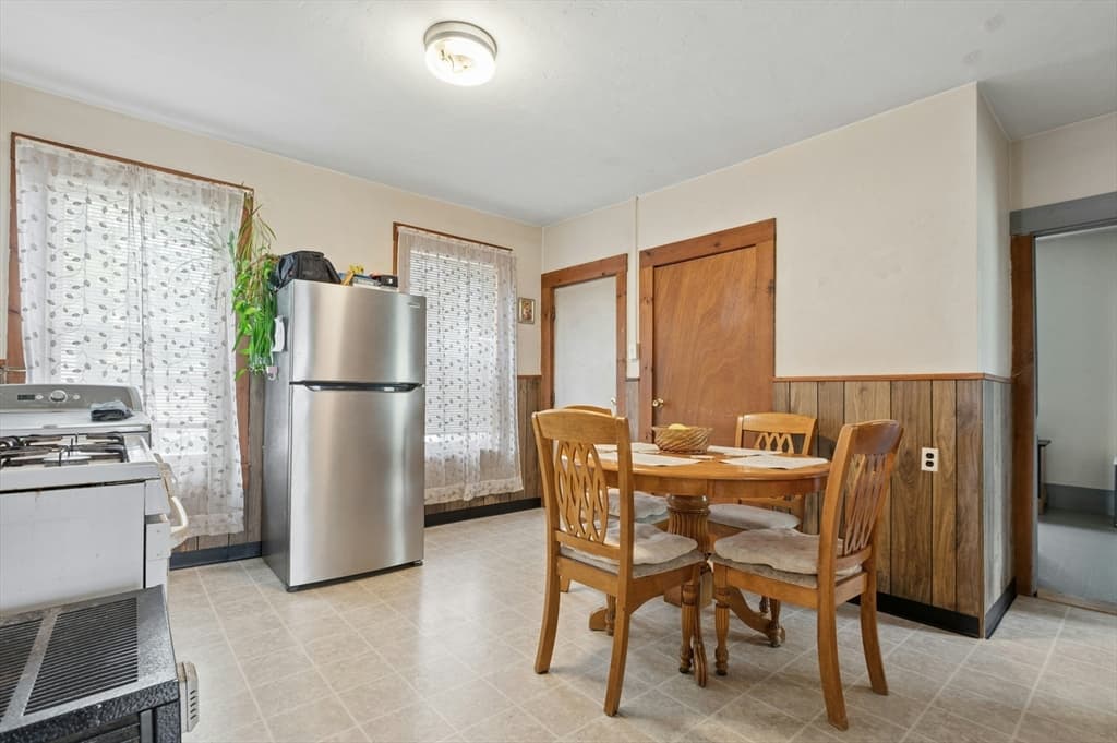 Multi-família em Worcester — foto 9