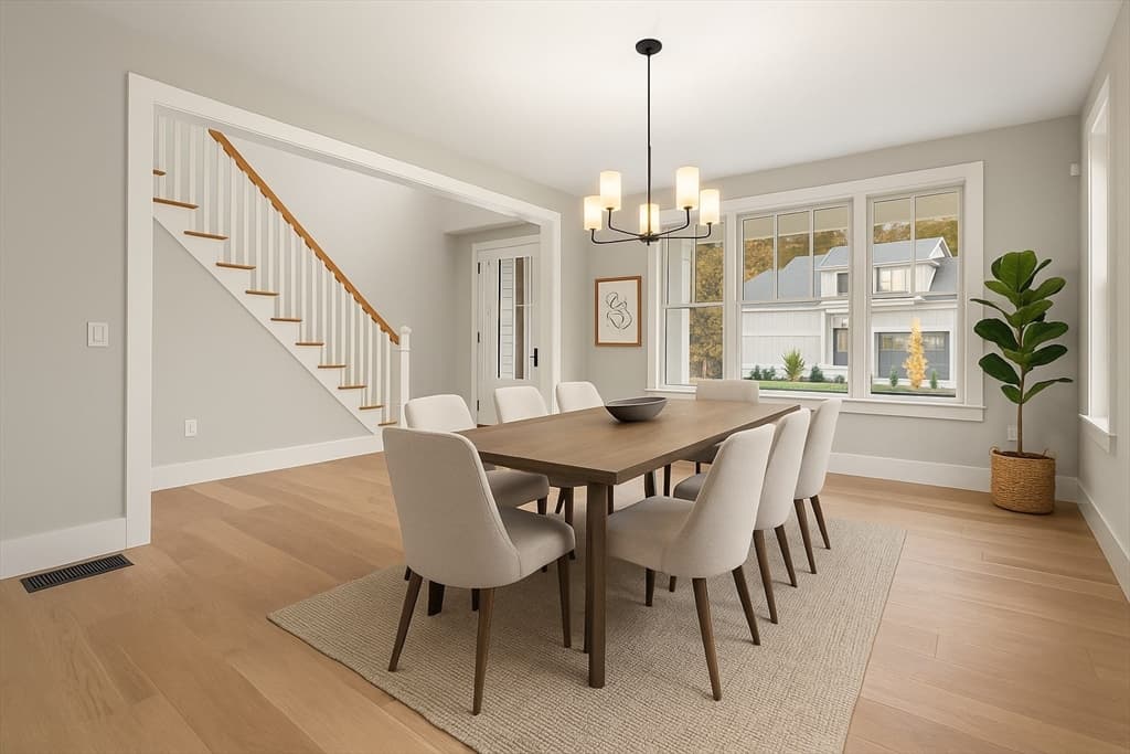 Casa em Framingham — foto 3
