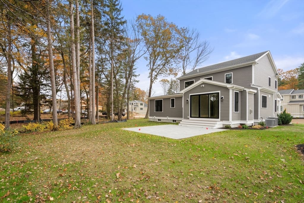 Casa em Framingham — foto 8