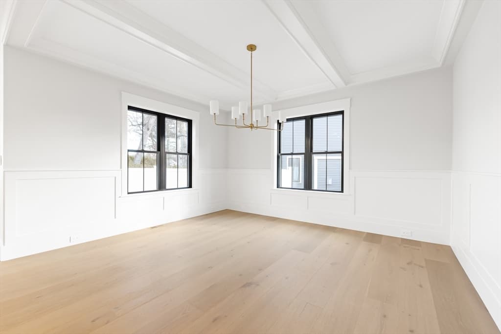 Casa em Natick — foto 6