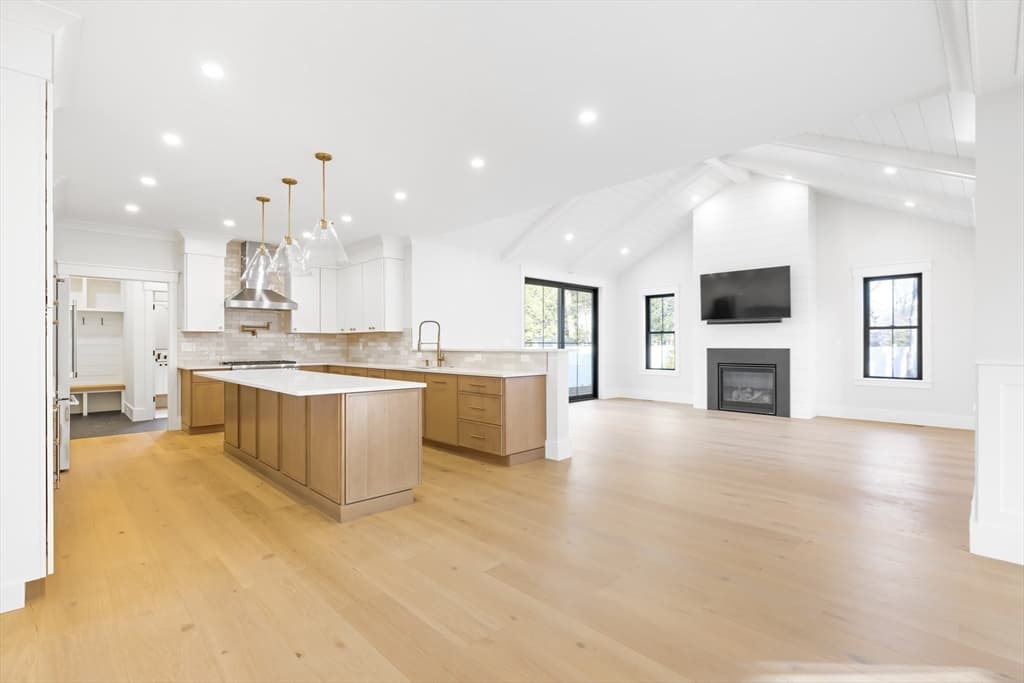 Casa em Natick — foto 7