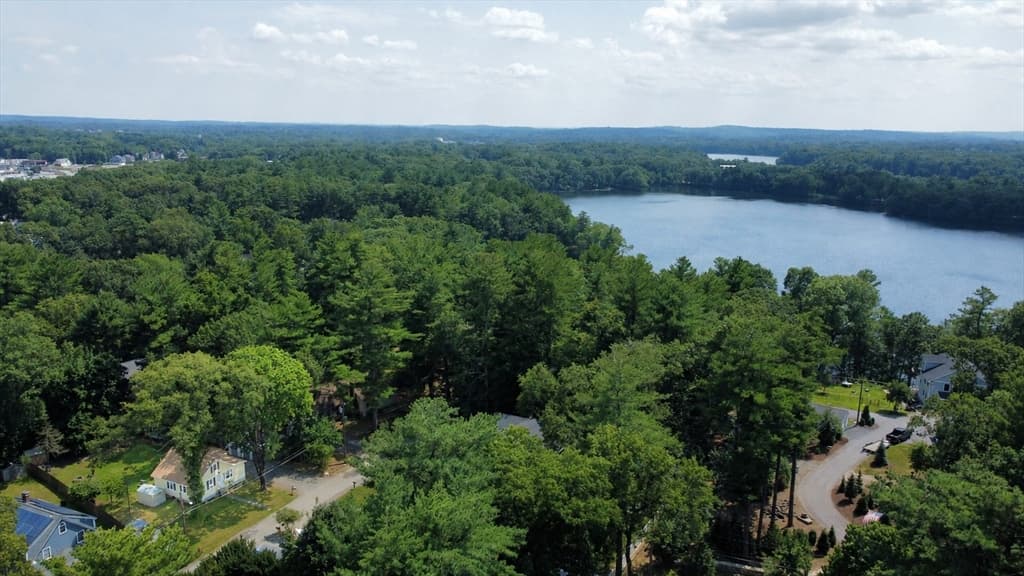Casa em Natick
