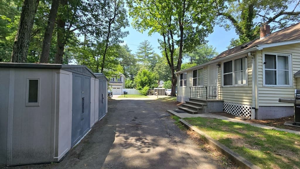 Casa em Natick — foto 8