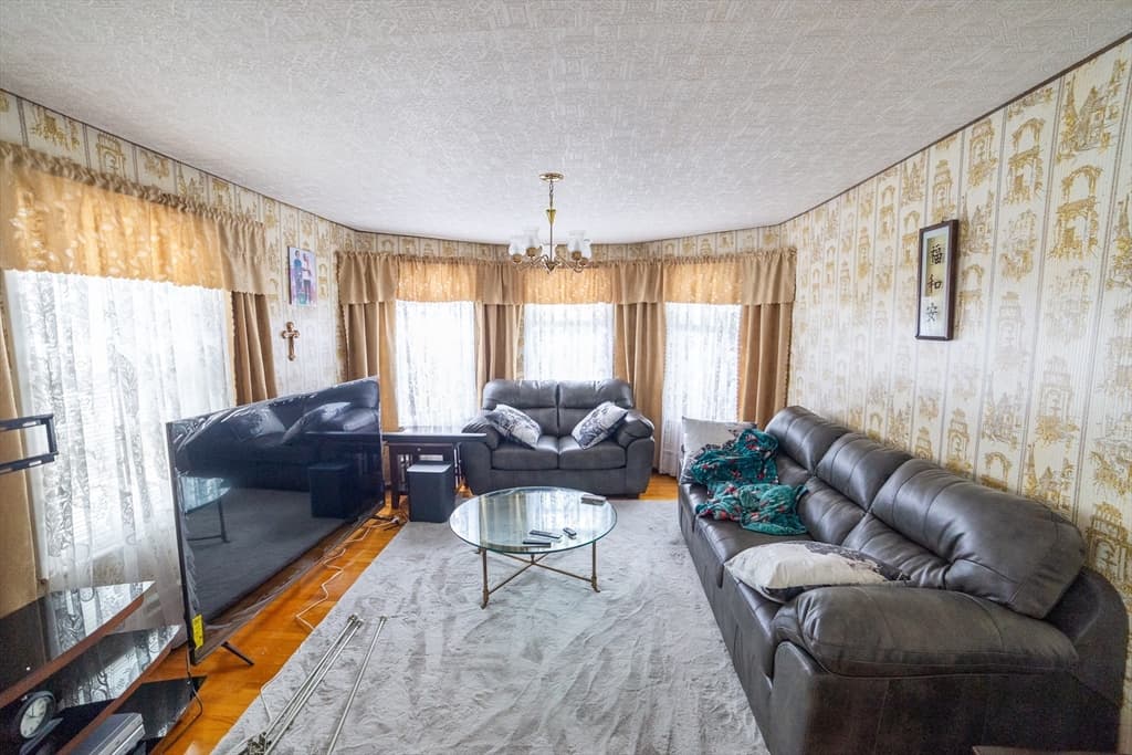 Multi-família em Worcester — foto 6