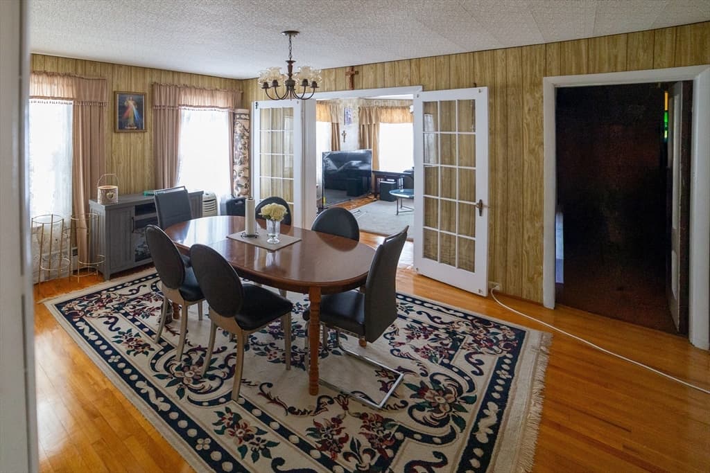 Multi-família em Worcester — foto 9