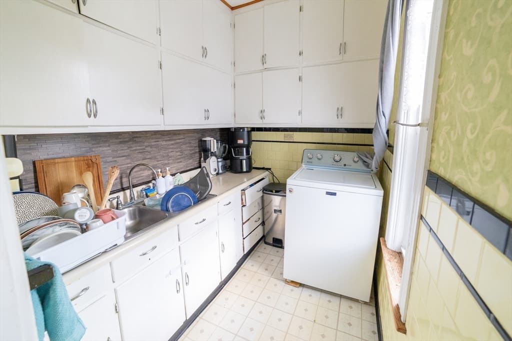 Multi-família em Worcester — foto 8