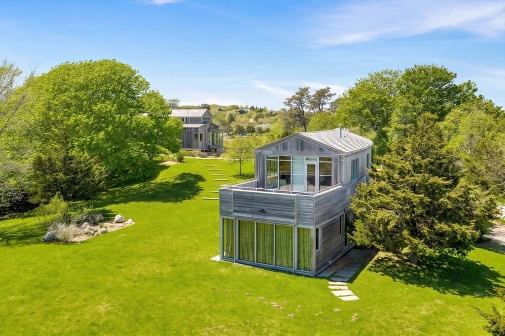 Casa em Chilmark — foto 7
