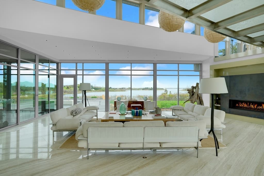 Casa em Chilmark — foto 9