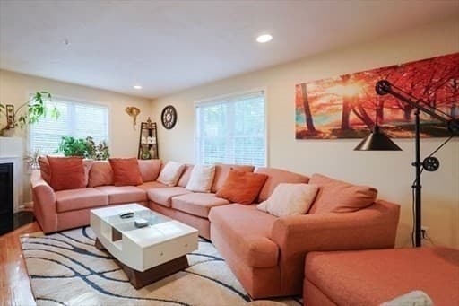 Condomínio em Hopkinton — foto 8
