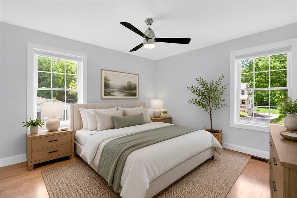 Casa em Worcester — foto 7