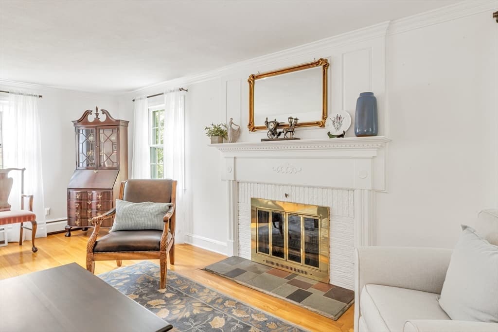 Casa em Framingham — foto 4