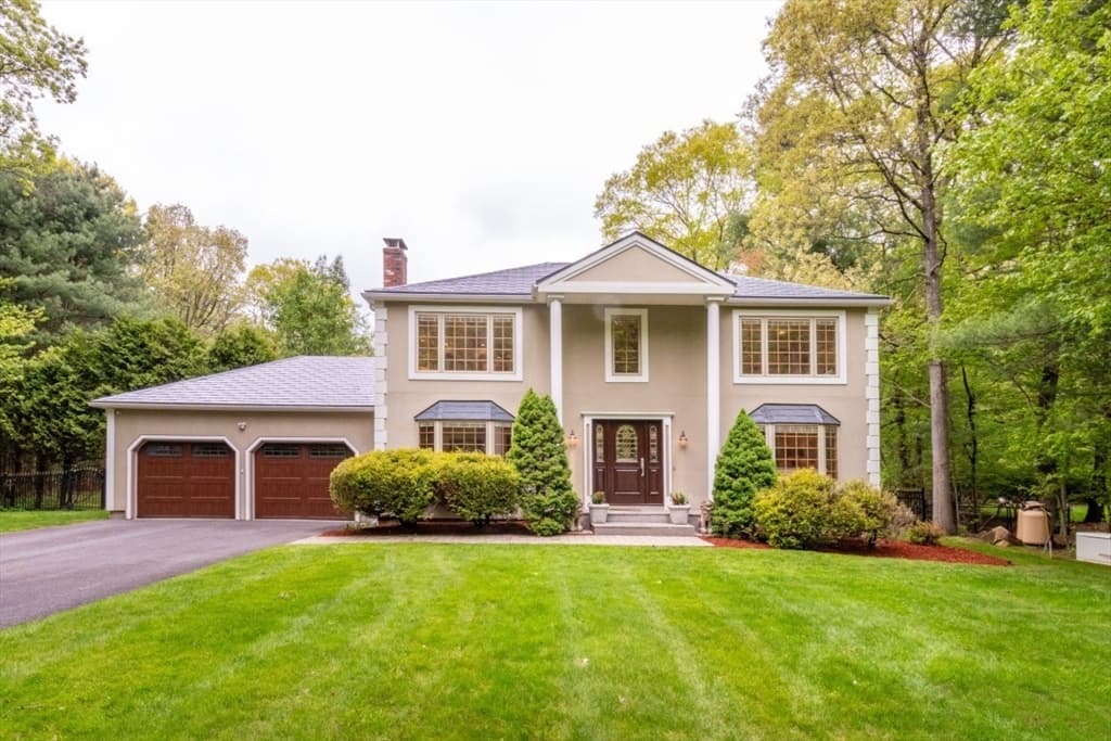 Casa em Hopkinton — foto 2