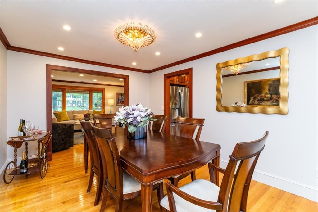 Casa em Hopkinton — foto 6